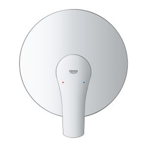 אינטרפוץ קיר 3 דרך קומפלט GROHE EUROSMART