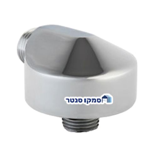נקודת מים עגולה מפוארת חיבור 1/2 חוץ