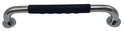 אמיגו גום - ידית אחיזה + חיפוי גומי 40 ס''מ ספאדיני