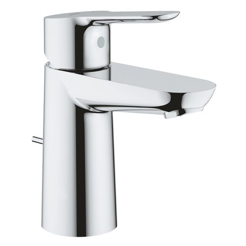 ברז פרח עומד מסדרת BAUEDGE כרום GROHE