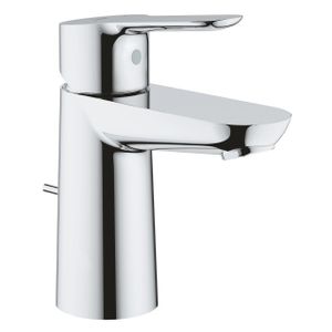 ברז פרח עומד מסדרת BAUEDGE כרום GROHE