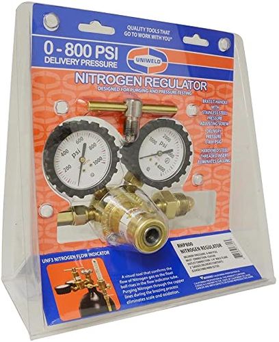 וסת חנקן UNIWELD ארה''ב