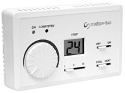 תרמוסטט מיטב ERT50 LCD