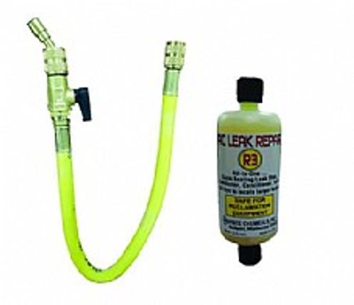 קיט לאיתור דליפות גז R3 AC LEAK REPAIR