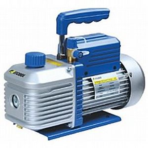 משאבת ואקום 2.5CFM דו דרגתית VP230