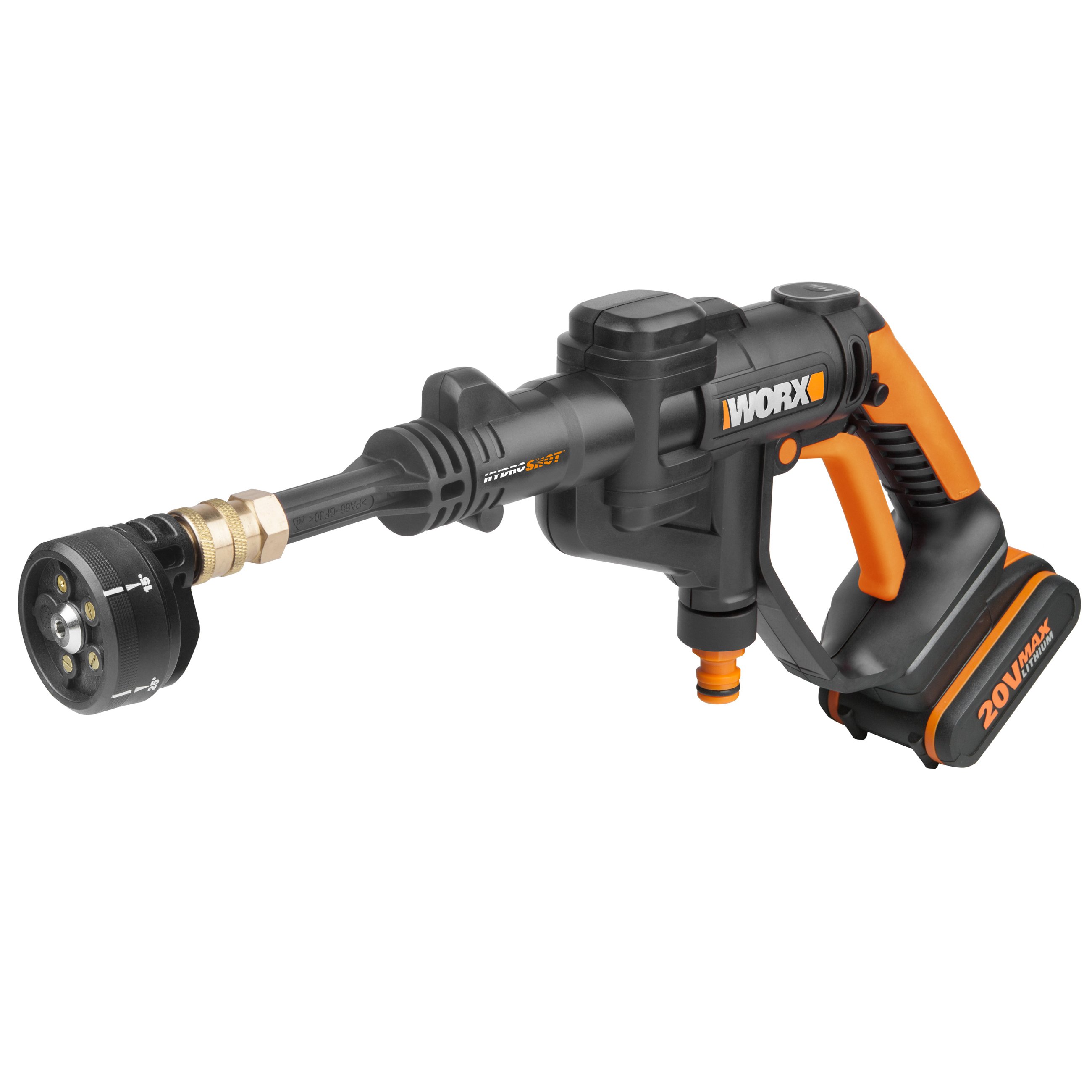 Worx Wg620e Worx Battery Powered Pressure Washer Pressure Cleaner Worx  Hydroshot 20v Dolins Cordless Hydroshot Portable Power Cleaner Dirt Bike  Hydroshot Ultra The