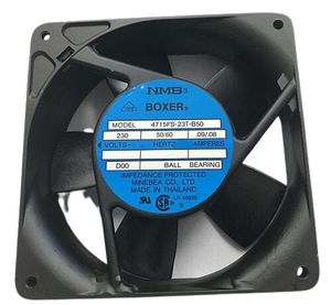 מנוע בוקסר 12X12 220V