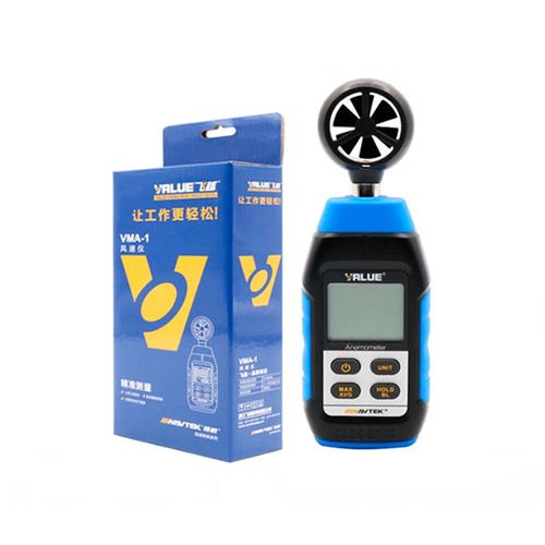 מד זרימת אוויר VALUE VMA1