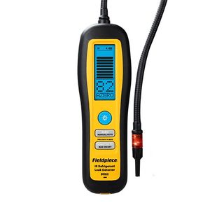 גלאי חיישן לדליפות גז כולל מסך FIELDPIECE DR82
