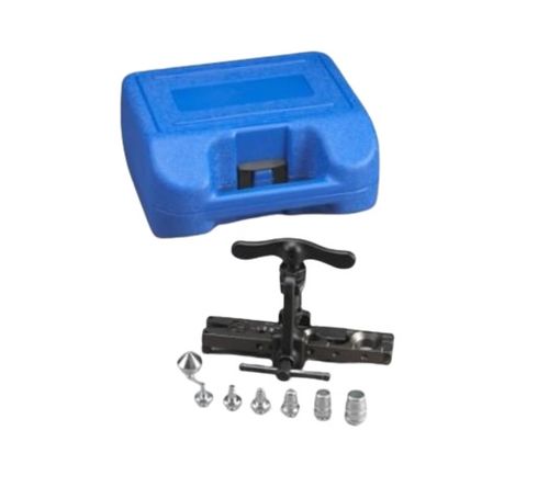 מכשיר פלר והרחבה עם סט מרחיבים במזוודה BLACK DIAMOND