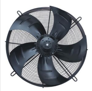 מנוע רשת 500 מ"מ 230V יונק 1300 סל"ד