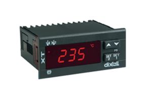תרמוסטט פנל 2 דרגות MULTIPROBE XT120C DIXELL 220V
