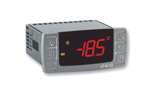 תרמוסטט פאנל DIXELL 220V XR75CX