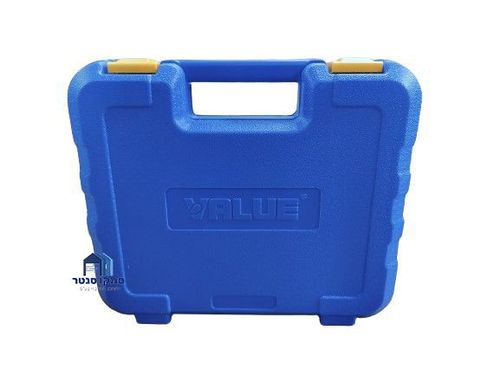 גלאי דליפות גז VALUE NAVTEK