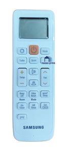 שלט סמסונג מקורי למזגן SAMSUNG