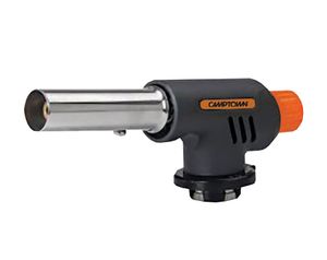 מבער רב תכליתי למיכל גז קטן CAMPTOWN GT-100