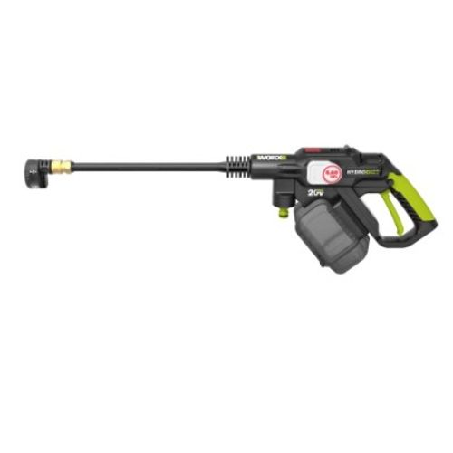 מכשיר שטיפה נטען 20V ללא פחמים WORX 56BAR גוף בלבד