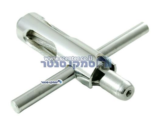 מקדד מקצועי לצינור רב שכבתי SP