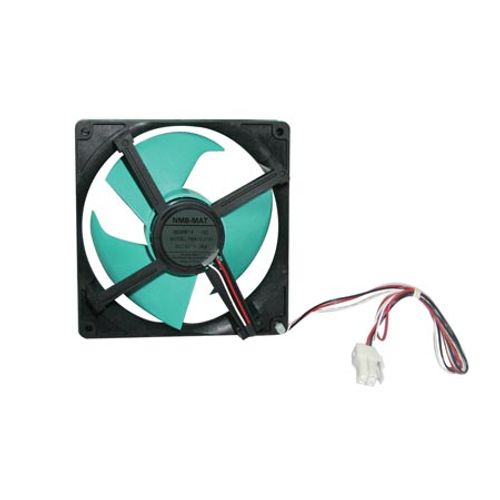 מנוע DC למקפיא שארפ 12.5 כנפיים ירוקות SHARP