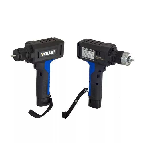 מרחיב צינורות הידראולי חשמלי נטען VALUE VTE-42D 7.4V
