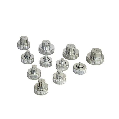 מרחיב צינורות הידראולי חשמלי נטען VALUE VTE-42D 7.4V