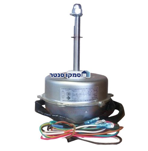 מנוע מעבה תואם טורנדו 44/38 או תדיראן 20N