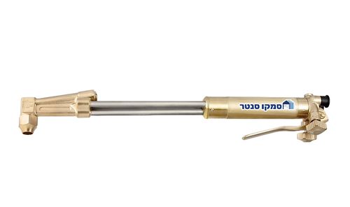 חותך סילון + דיזה מוריס MORRIS