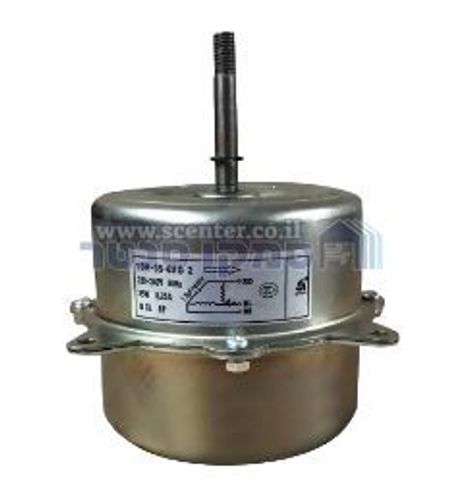 מנוע מעבה תואם מזגן פמילי INF-15 YDK35-6H