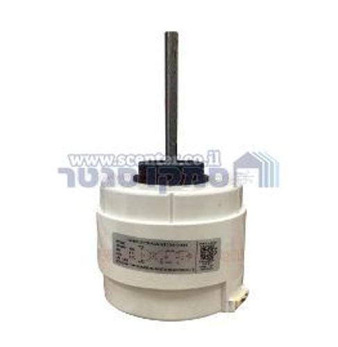 מנוע מאייד תואם מזגן טורנדו אלקטרה LEGEND 22A-35 PLASMA GOLD 30-38