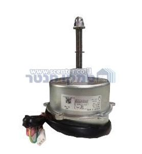 מנוע מעבה תואם מזגן אינוורטר תדיראן DC 20R כס 2-3