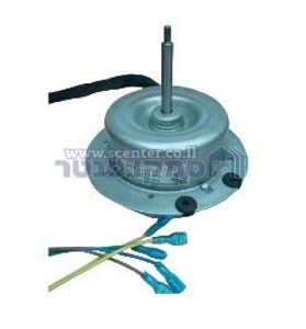 מנוע מעבה תואם מזגן אלקטרה YDK-22-6Y 14-10 4522766R