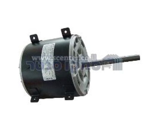 מנוע מאייד מזגן 1/2 מיני דו כיווני תואם 1200RPM YDK34-021
