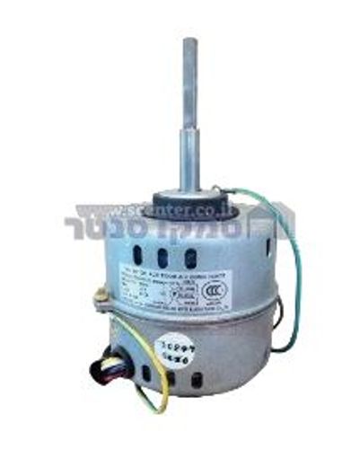 מנוע מאייד תואם מזגן טורנדו גולד TORNADO GOLD F38 35-38-44
