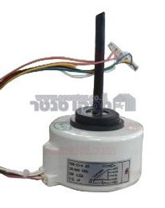 מנוע מאייד תואם מזגן טורנדו CH-18
