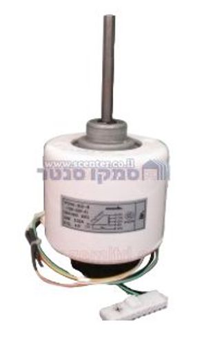 מנוע מאייד תואם מזגן פמילי נורמנדה TCL PILOT