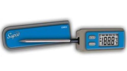 מד טמפרטורה דיגטלי דוקרן כיס 50-270