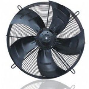 מנוע רשת כנף 500 מ"מ 230V דוחף 1300 סל"ד