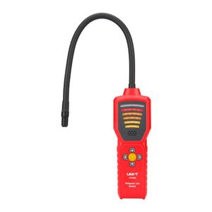 גלאי דליפות גז קירור ומיזוג UNI-T UT336A HFC/CFC/HCFC
