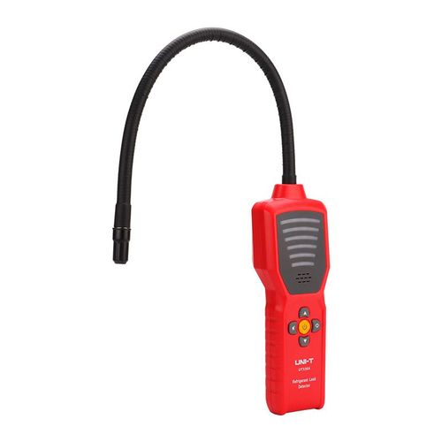 גלאי דליפות גז קירור ומיזוג UNI-T UT336A HFC/CFC/HCFC