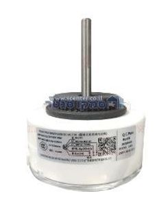 מנוע DC מאייד למזגן תואם טורנדו אוקס מסטר 18 סמרט 18