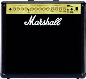 מגבר MARSHALL MG50DFX מתצוגה