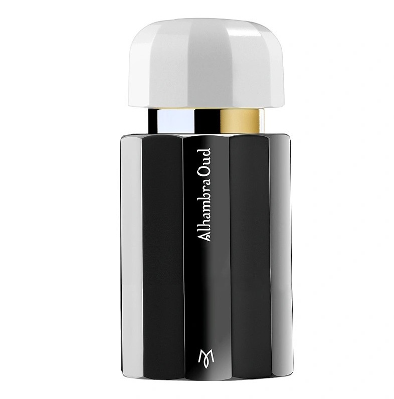 בושם יוניסקס Ramon Monegal Alhambra Oud Extrait De Parfum 100ml