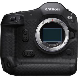 מצלמת מירורלס Canon EOS R1 - רשמי