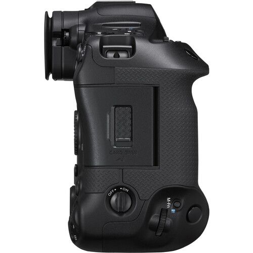 מצלמת מירורלס Canon EOS R1