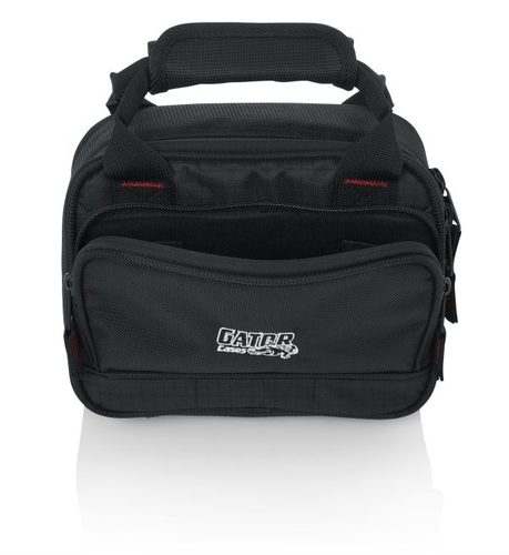 נרתיק למיקסר GATOR G-MIXERBAG-0608 8.25'X6.25'X2.75