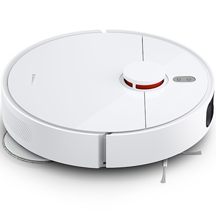  ‏שואב אבק רובוטי Xiaomi Mi Robot Vacuum S10 שיאומי