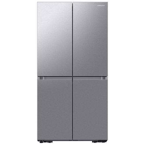 מקרר 4 דלתות - 852 ליטר Samsung סמסונג RF82DG9621SR כסוף 