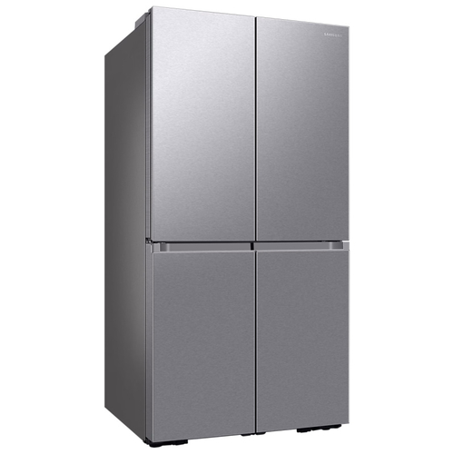 מקרר 4 דלתות - 852 ליטר Samsung סמסונג RF82DG9621SR כסוף 