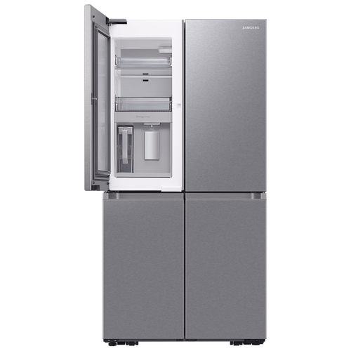 מקרר 4 דלתות - 852 ליטר Samsung סמסונג RF82DG9621SR כסוף 