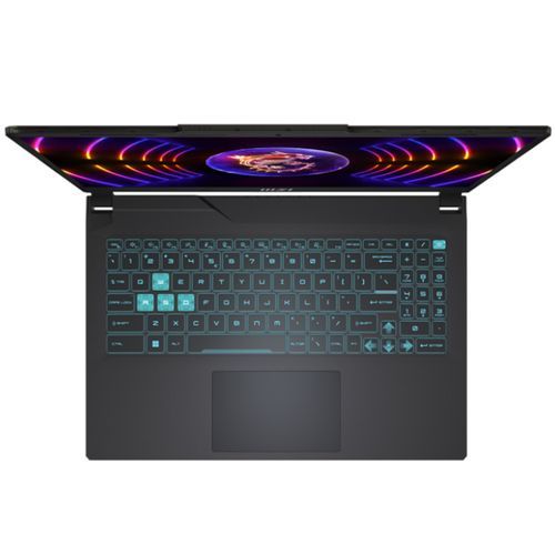 מחשב נייד 15.6 MSI Cyborg 15 A13VFK